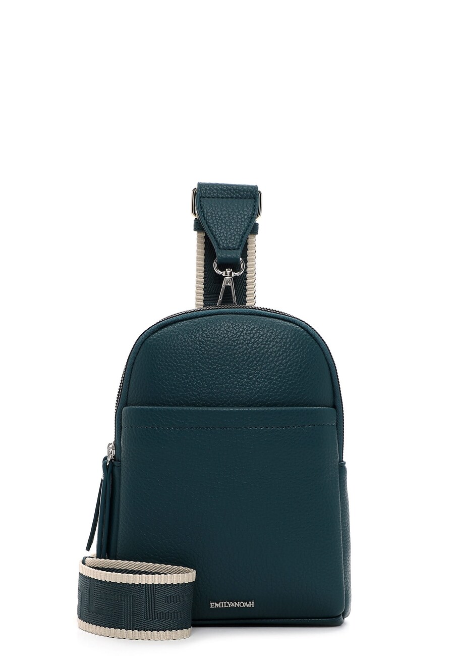 Сумка через плечо Emily & Noah Emily & Noah Elena, Petrol
Сумка через плечо Emily & Noah Emily & Noah Elena, Petrol