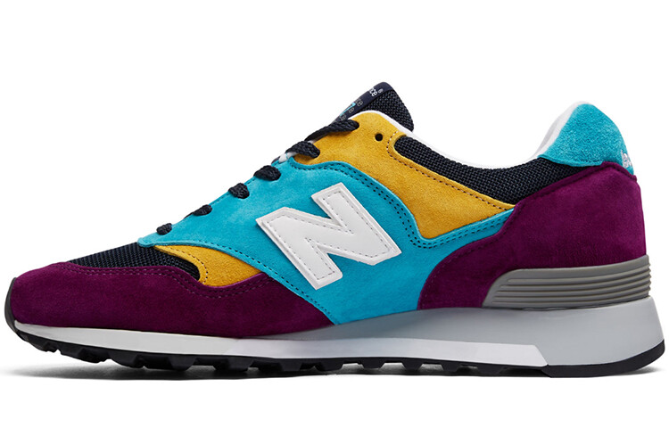 New Balance NB 577 Кроссовки унисекс
New Balance NB 577 Кроссовки унисекс