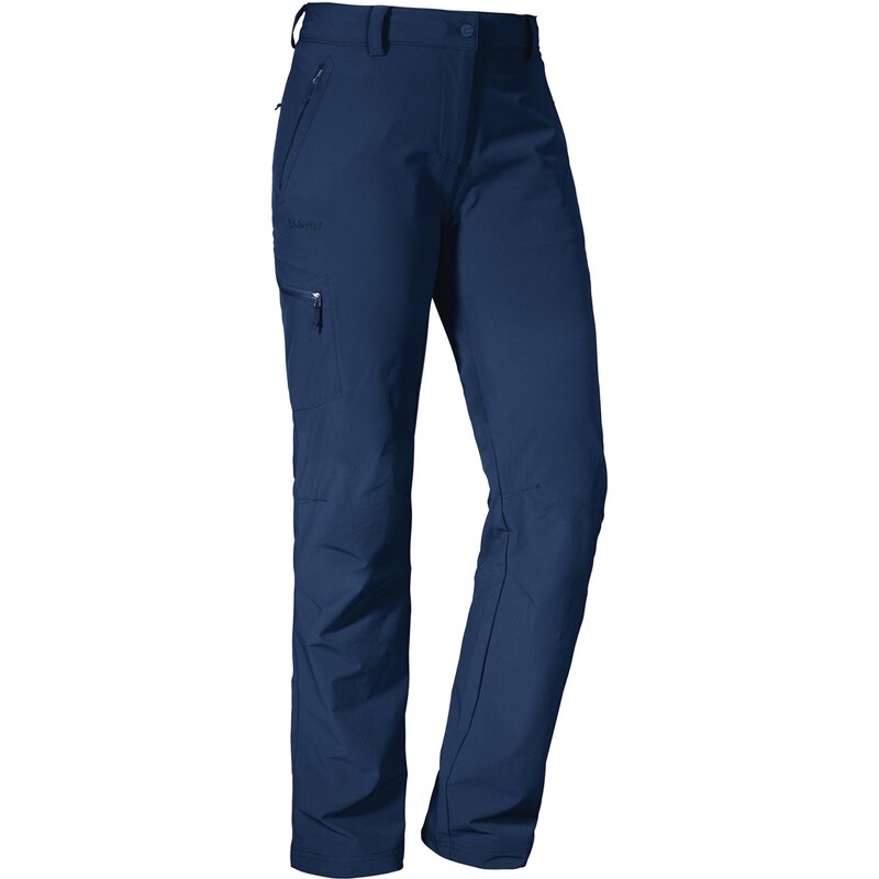 Брюки неутепленные аскона (короткие) Schöffel, цвет dress blues
Брюки неутепленные аскона (короткие) Schöffel, цвет dress blues