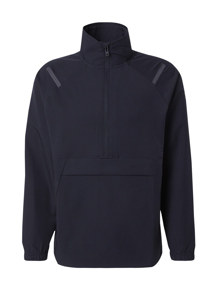 Свитер с капюшоном на молнии UNDER ARMOUR Athletic Sweatshirt Unstoppable, черный
Свитер с капюшоном на молнии UNDER ARMOUR Athletic Sweatshirt Unstoppable, черный