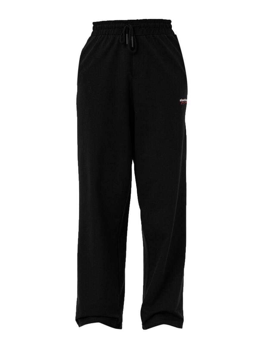 Брюки свободного кроя VAMOS CLO, черный
Брюки свободного кроя VAMOS CLO, черный