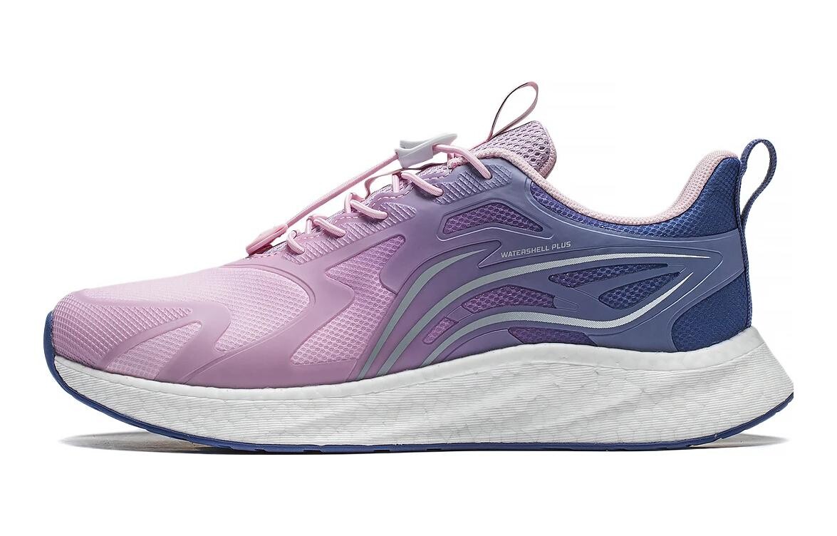 Защитные кроссовки Nest V2 Kids GS Low-top Purple Lining Young, фиолетовый
Защитные кроссовки Nest V2 Kids GS Low-top Purple Lining Young, фиолетовый