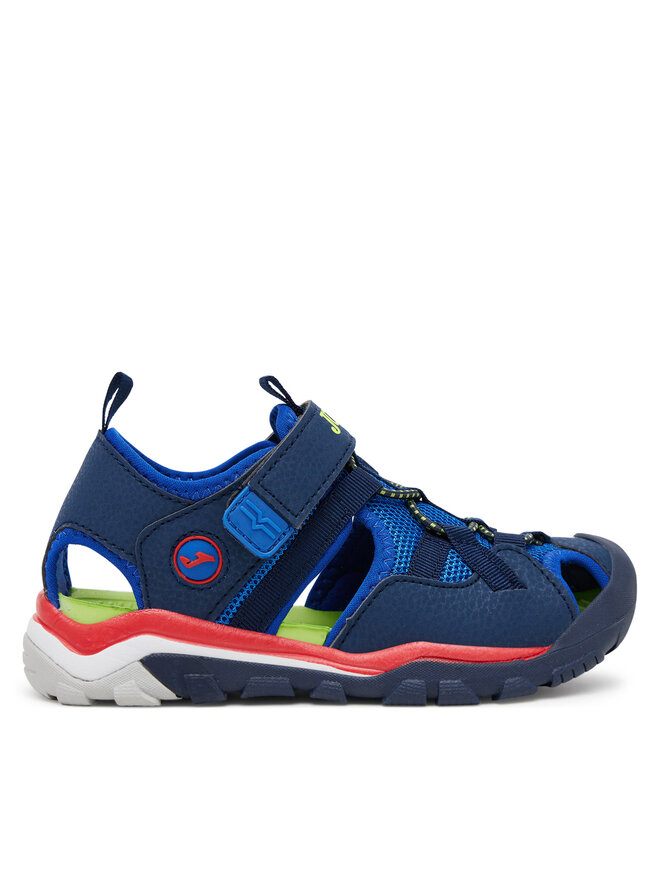 Сандалии S.Lake Jr 2503 Slakjs2503V Joma, синий
Сандалии S.Lake Jr 2503 Slakjs2503V Joma, синий