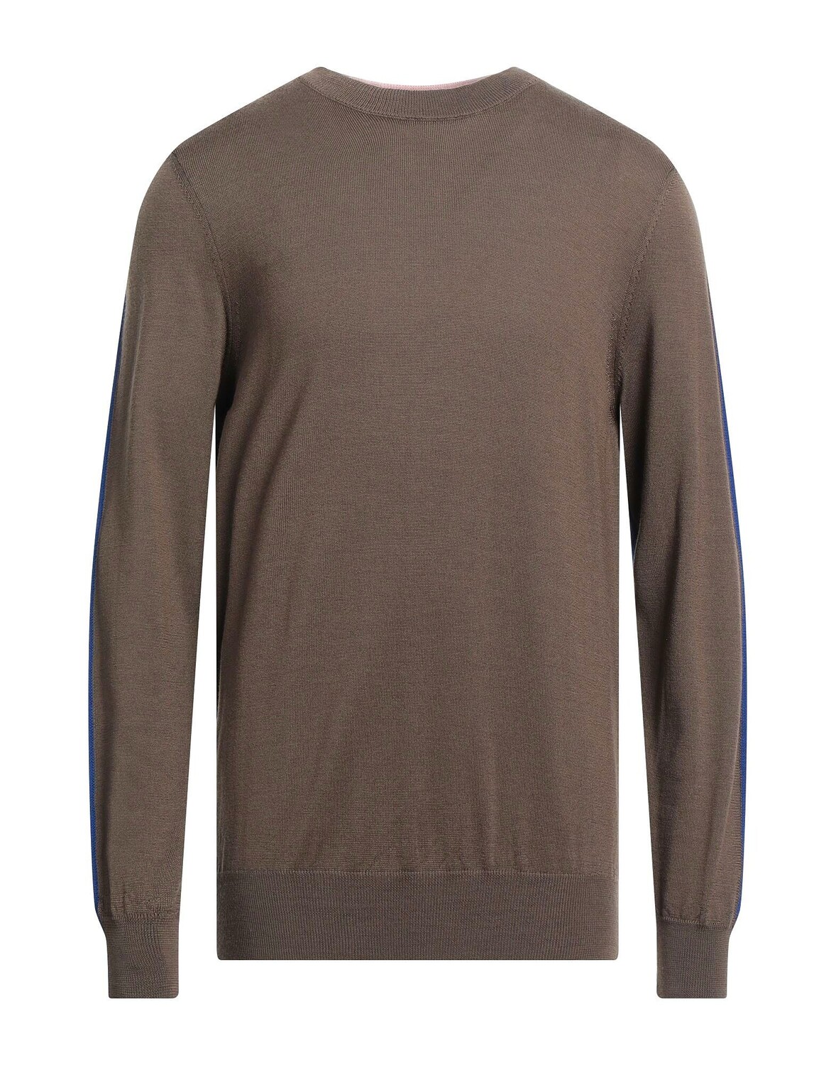 Свитер Mqj, коричневый
Свитер Mqj, коричневый