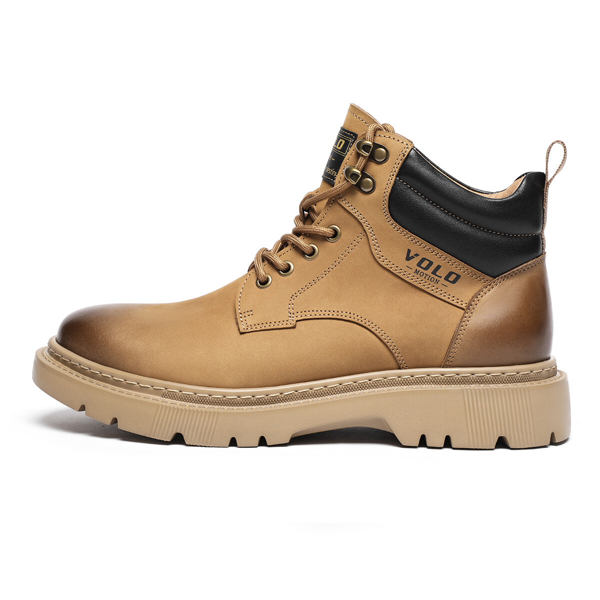 Мужские ботинки Martin желтый Volo
Мужские ботинки Martin желтый Volo