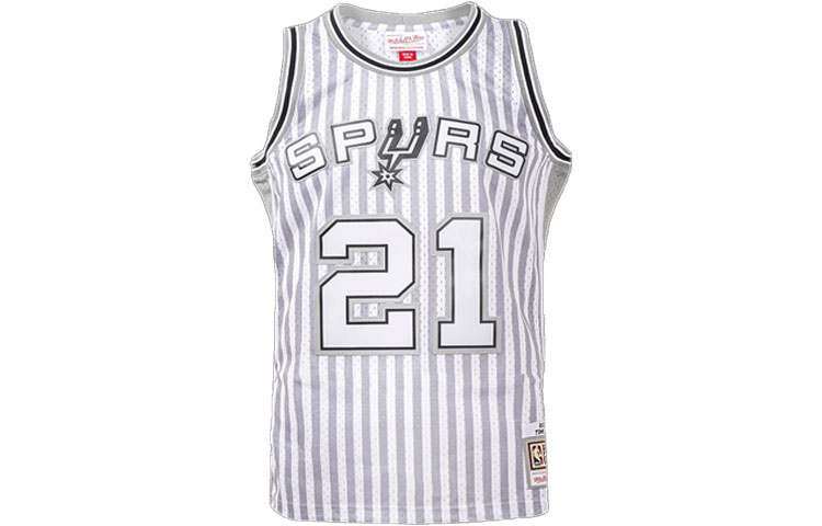 Mitchell Ness Баскетбольная майка Mitchell & Ness унисекс белая
Mitchell Ness Баскетбольная майка Mitchell & Ness унисекс белая