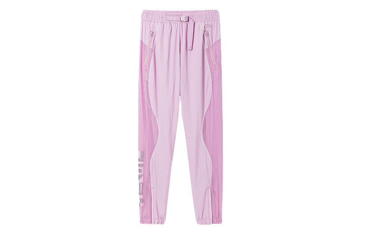 Повседневные брюки женские розовые Lacoste
Повседневные брюки женские розовые Lacoste