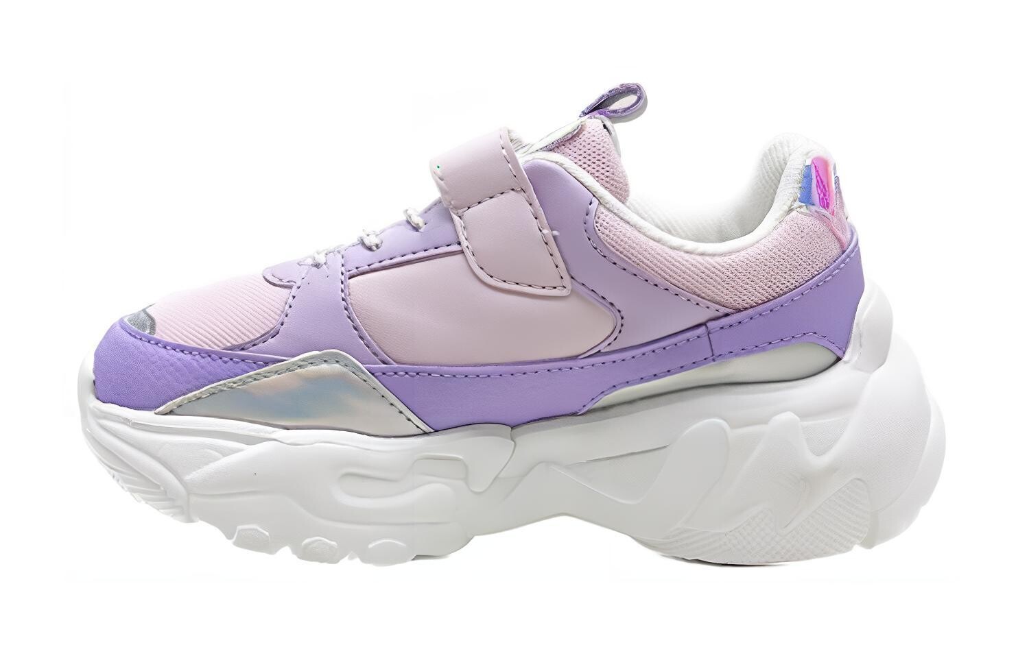 Кроссовки MLB Los Angeles Dodgers Kids Lifestyle Shoes Kids Low-top Purple/Pink/White
Кроссовки MLB Los Angeles Dodgers Kids Lifestyle Shoes Kids Low-top Purple/Pink/White