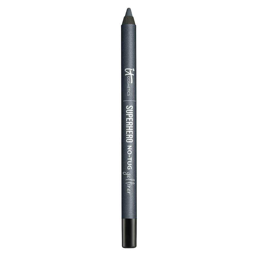 Подводка для глаз superhero no-tug gel eyeliner It Cosmetics, цвет magical slate, вес 1.2 гр.
Подводка для глаз superhero no-tug gel eyeliner It Cosmetics, цвет magical slate, вес 1.2 гр.