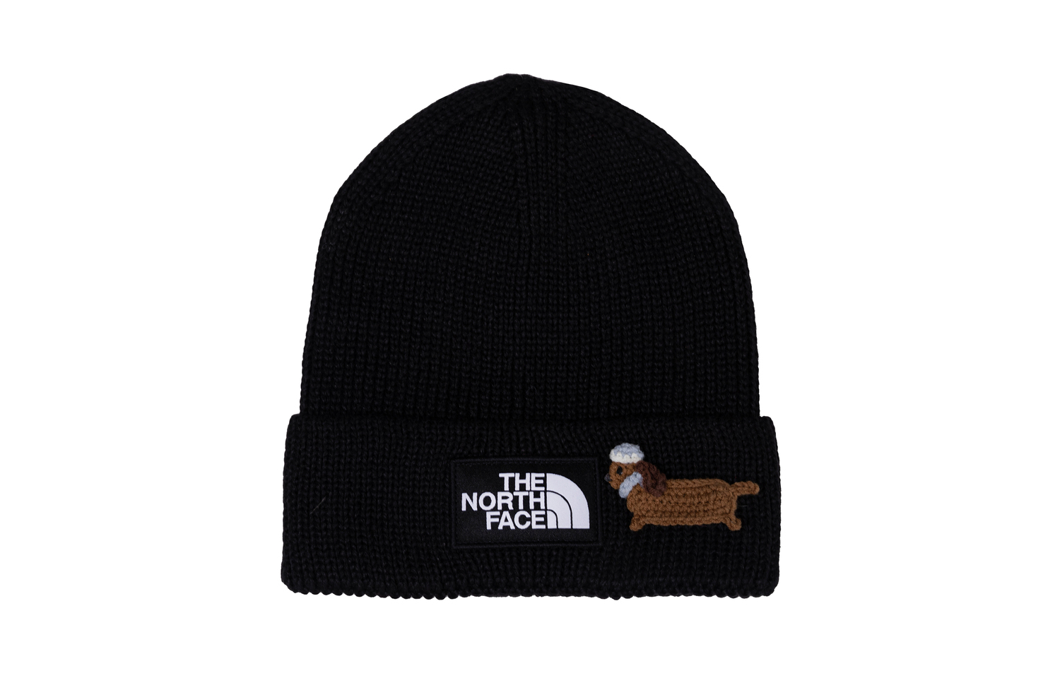 The North Face Акриловая шапка-бини унисекс, черный
The North Face Акриловая шапка-бини унисекс, черный