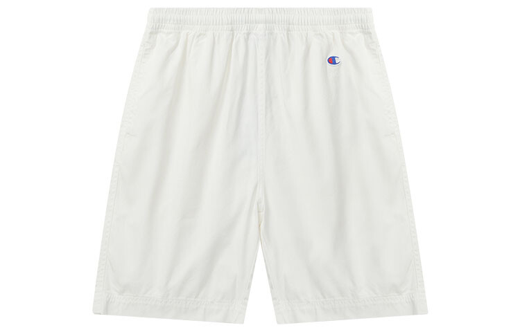 Повседневные шорты унисекс Champion, Черный
Повседневные шорты унисекс Champion, Черный