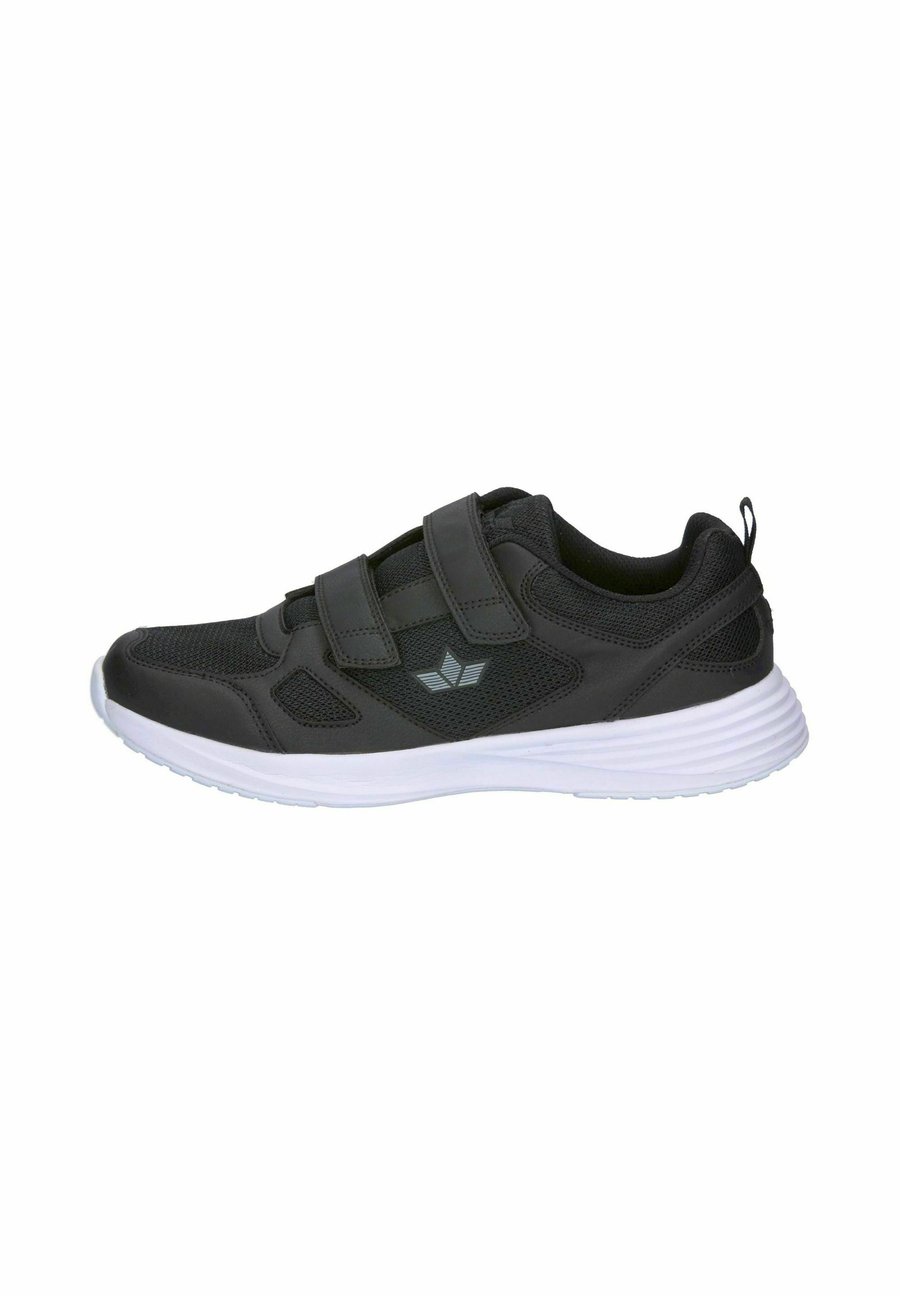 Кроссовки LICO JOGGING HARRO, Schwarz/Black
Кроссовки LICO JOGGING HARRO, Schwarz/Black