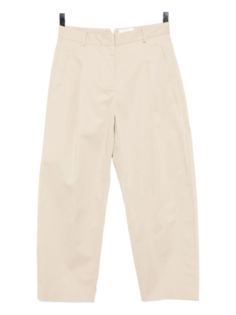 Брюки широкого кроя St. Agni, нейтральный
Брюки широкого кроя St. Agni, нейтральный