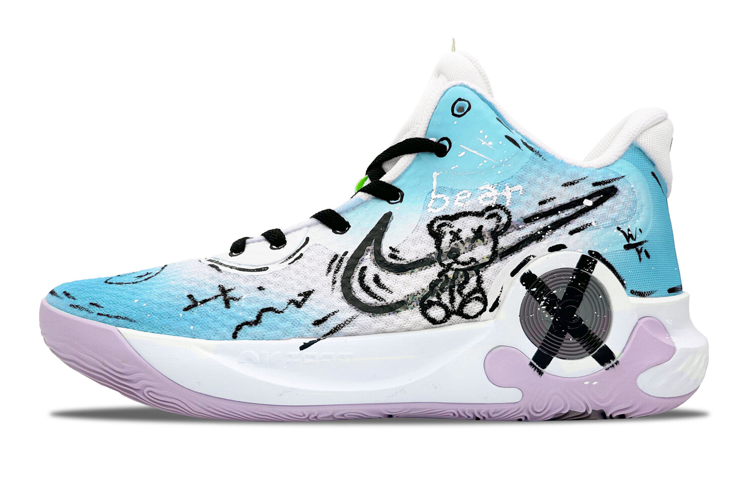 Кроссовки Nike KD Trey 5 IX Vintage Basketball Shoes Unisex High-top White/Royal Blue/Fern Green, голубой, Синий, Кроссовки Nike KD Trey 5 IX Vintage Basketball Shoes Unisex High-top White/Royal Blue/Fern Green, голубой
Кроссовки Nike KD Trey 5 IX Vintage Basketball Shoes Unisex High-top White/Royal Blue/Fern Green, голубой, Синий, Кроссовки Nike KD Trey 5 IX Vintage Basketball Shoes Unisex High-top White/Royal Blue/Fern Green, голубой