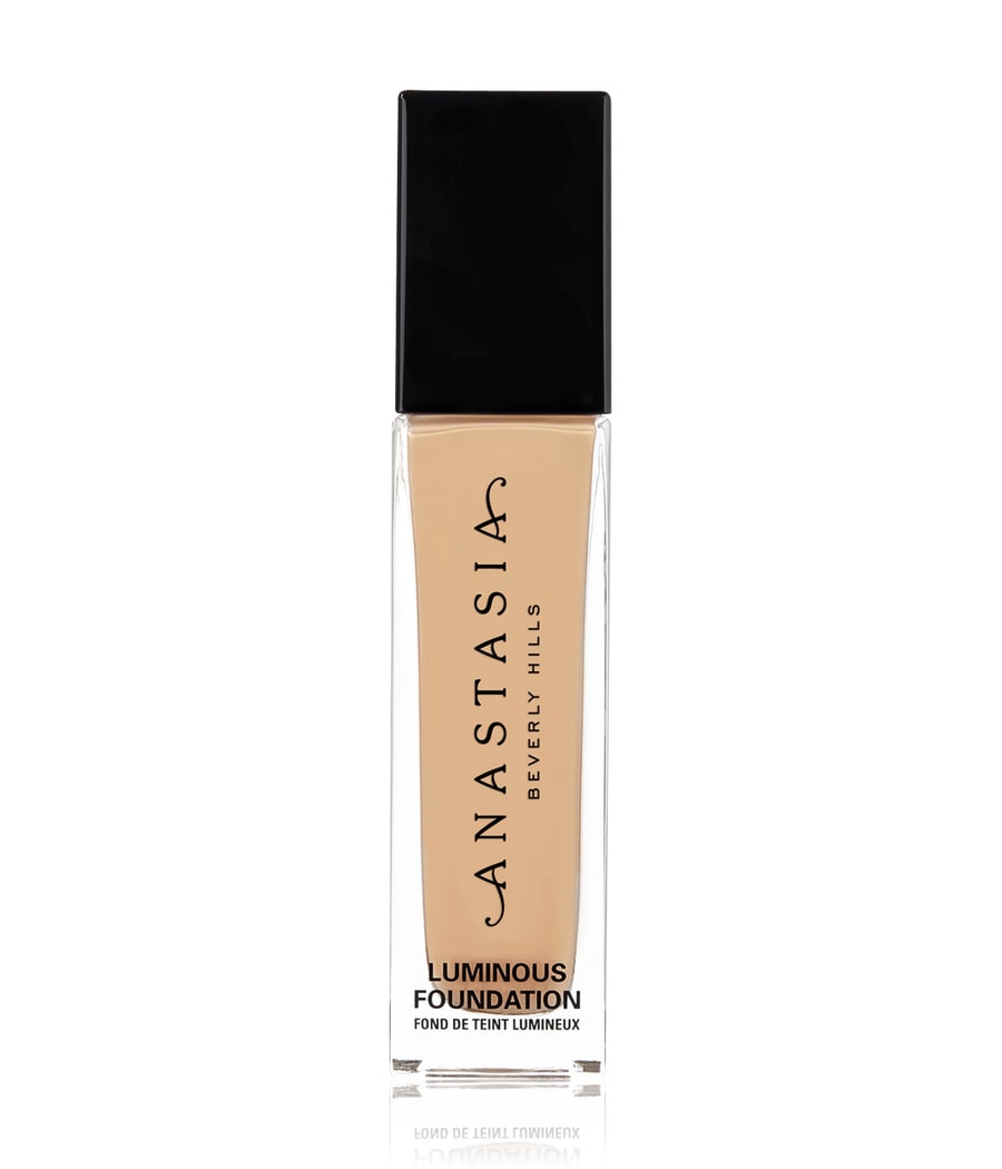 Жидкая основа ANASTASIA Beverly Hills Luminous Foundation, 200W, 30 ml
Жидкая основа ANASTASIA Beverly Hills Luminous Foundation, 200W, 30 ml