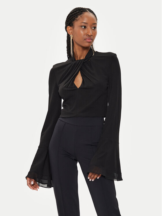 Блузка Twinset, черный
Блузка Twinset, черный