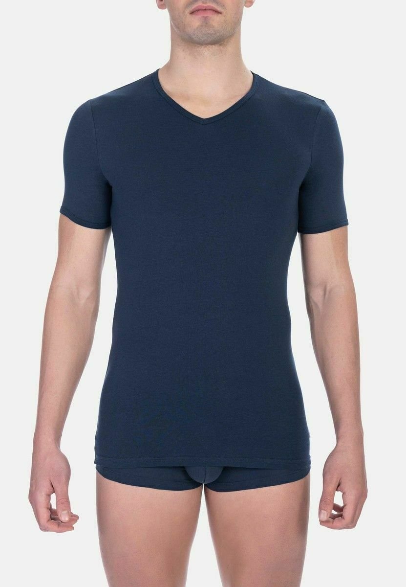 Нижняя рубашка ESSENTIAL Bikkembergs, темно-синий
Нижняя рубашка ESSENTIAL Bikkembergs, темно-синий