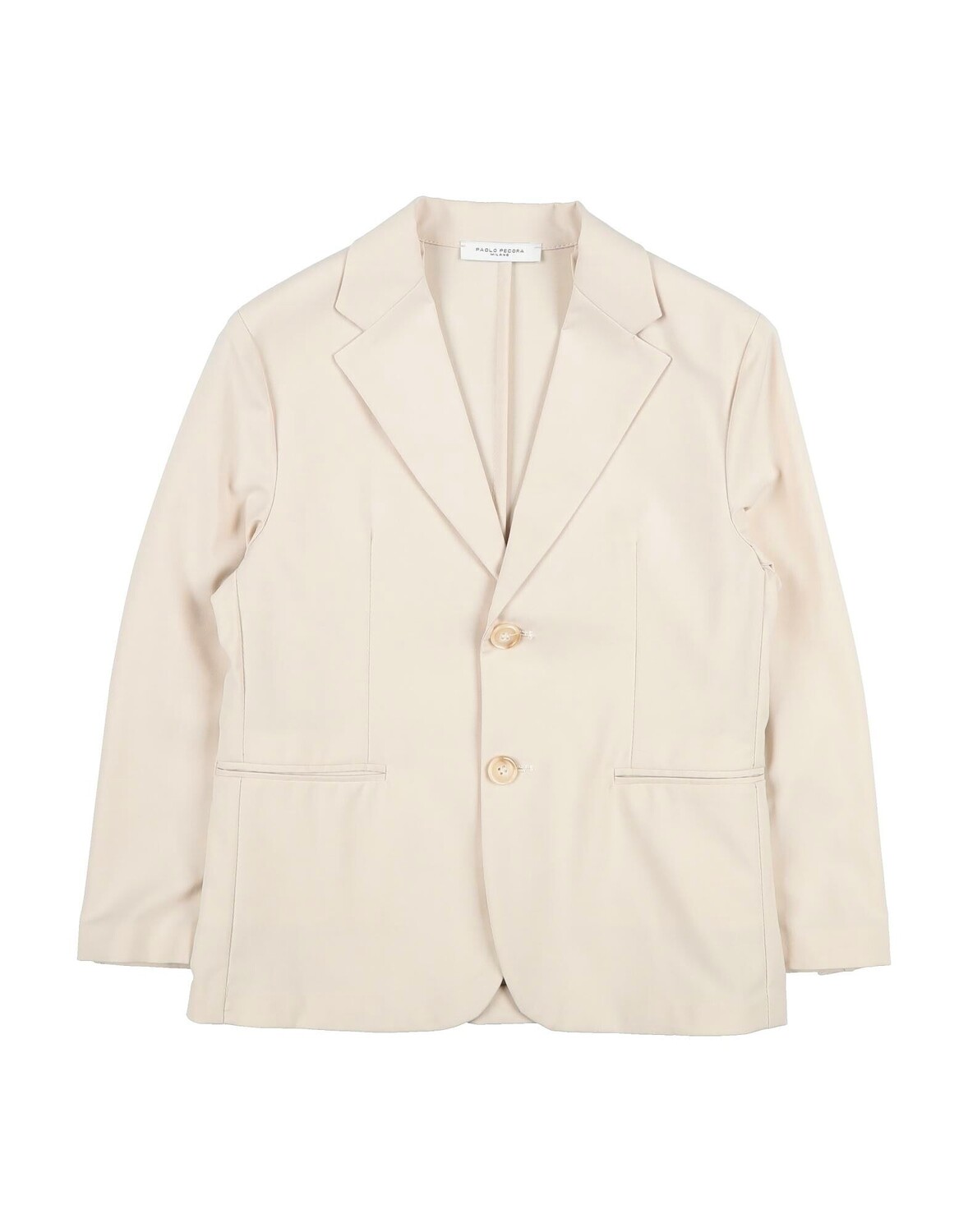 Блейзер Paolo Pecora, бежевый
Блейзер Paolo Pecora, бежевый