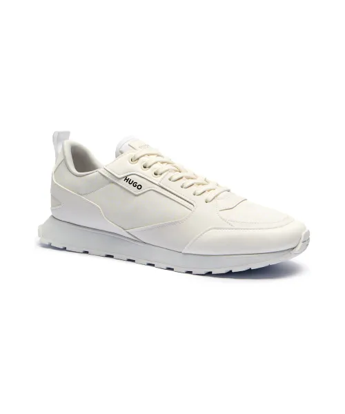 Кроссовки Icelin_runn Hugo, белый
Кроссовки Icelin_runn Hugo, белый