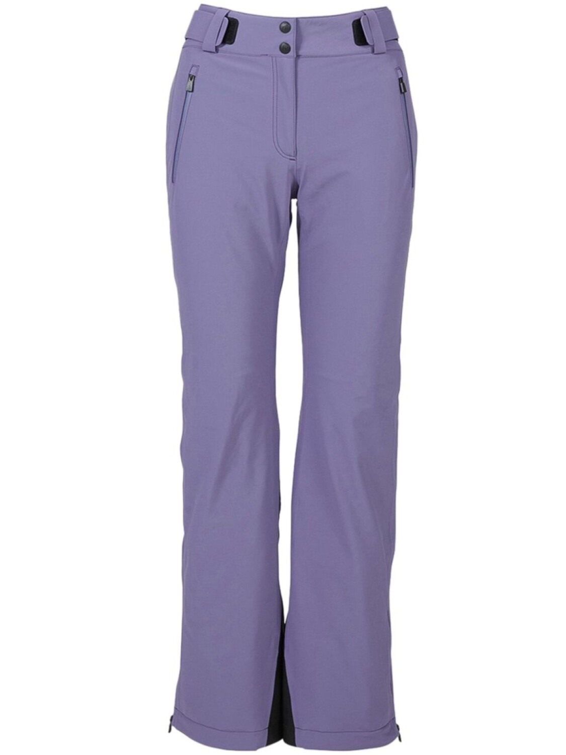 Узкие лыжные брюки Aztech Mountain, фиолетовый
Узкие лыжные брюки Aztech Mountain, фиолетовый