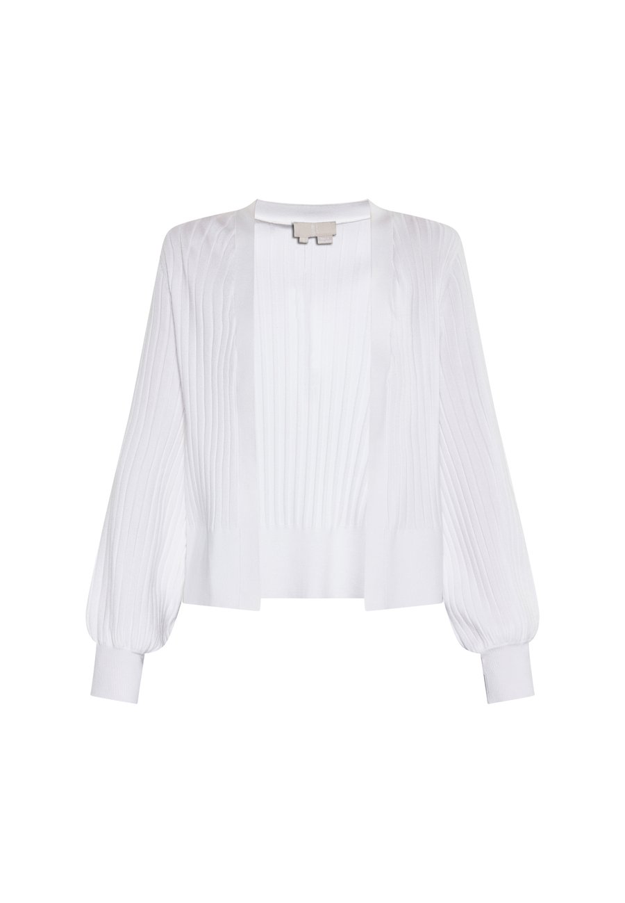 Кардиган DreiMaster CO-BRANDED WITH RISA, Weiss/White
Кардиган DreiMaster CO-BRANDED WITH RISA, Weiss/White