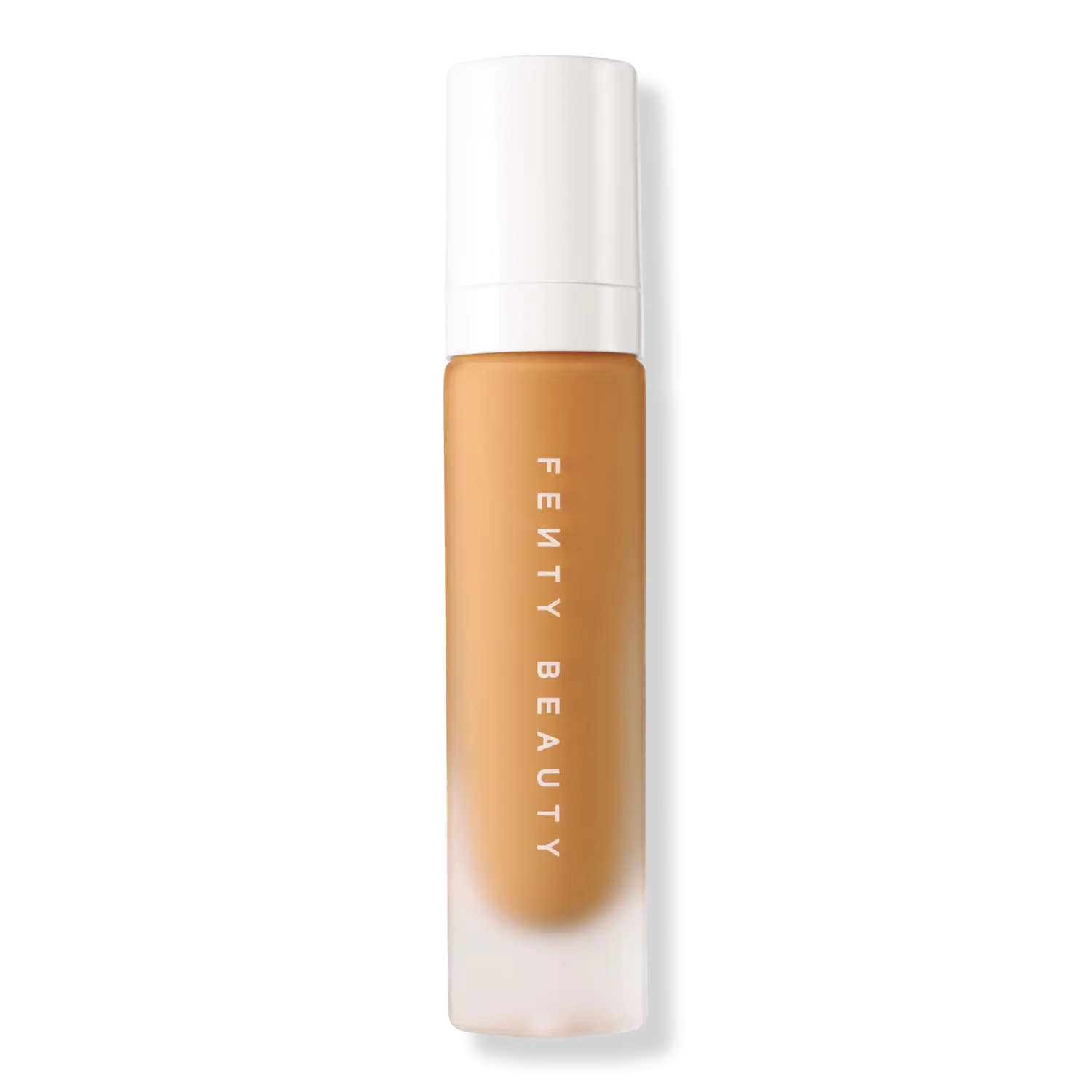 Жидкая матирующая тональная основа Pro Filt'r Soft Matte Longwear FENTY BEAUTY by Rihanna, 330 (medium with warm golden undertones)
Жидкая матирующая тональная основа Pro Filt'r Soft Matte Longwear FENTY BEAUTY by Rihanna, 330 (medium with warm golden undertones)