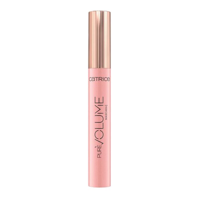Тушь для ресниц Pure Volume Catrice, 10 мл
Тушь для ресниц Pure Volume Catrice, 10 мл