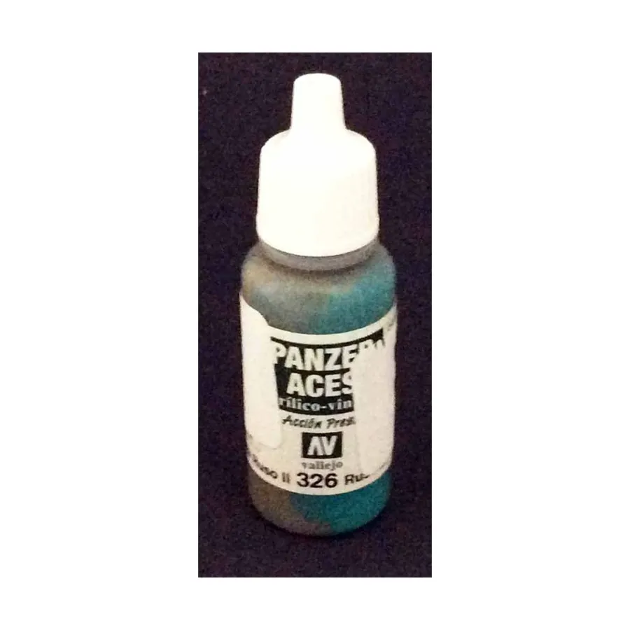 Российский танковый экипаж №2, Panzer Aces Color - Singles
Российский танковый экипаж №2, Panzer Aces Color - Singles