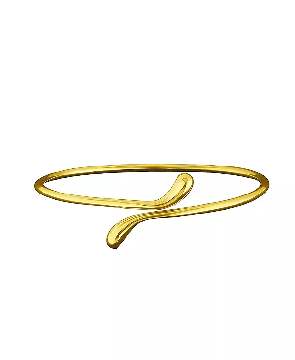 Браслет-Каплевидная форма Isabella с золотым покрытием Hollywood Sensation, gold
Браслет-Каплевидная форма Isabella с золотым покрытием Hollywood Sensation, gold