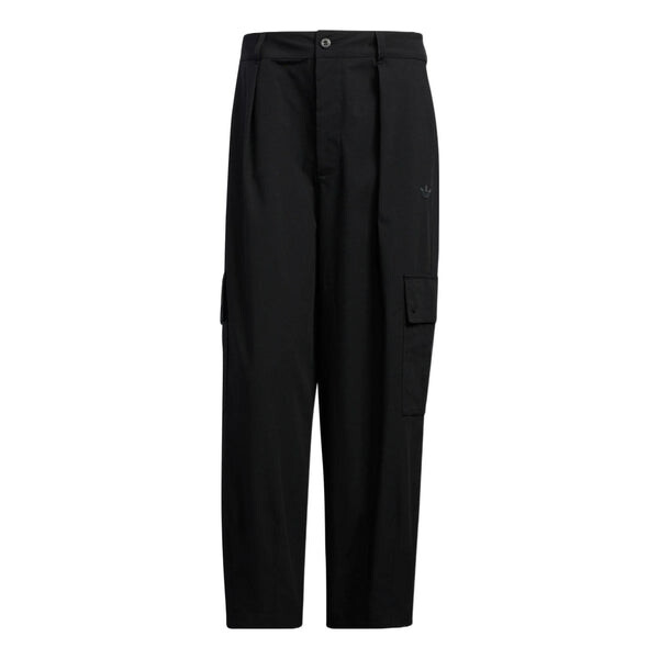 Спортивные штаны adidas originals x M L PANT CHARR MORITA Crossover Solid Color Loose Straight Sports Pants/Trousers/Joggers Black, черный
Спортивные штаны adidas originals x M L PANT CHARR MORITA Crossover Solid Color Loose Straight Sports Pants/Trousers/Joggers Black, черный