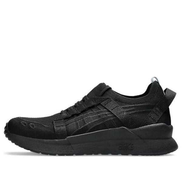 Кроссовки cfcl gel lyte 3 см 1.95 Asics, черный
Кроссовки cfcl gel lyte 3 см 1.95 Asics, черный