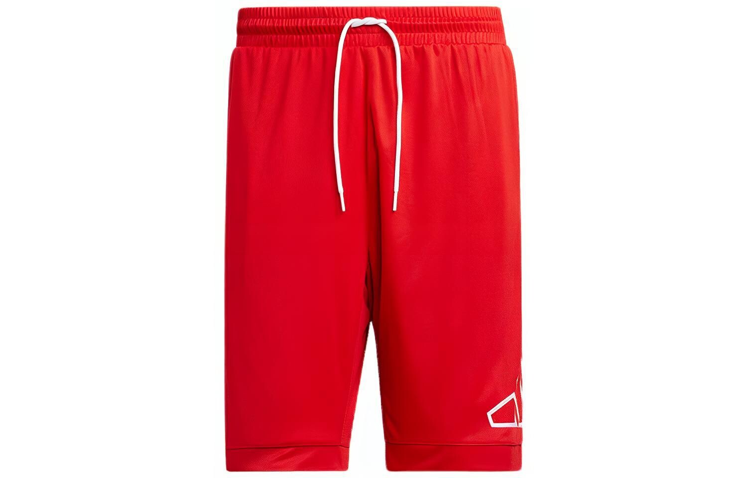 Повседневные шорты мужские красные Adidas, красный
Повседневные шорты мужские красные Adidas, красный