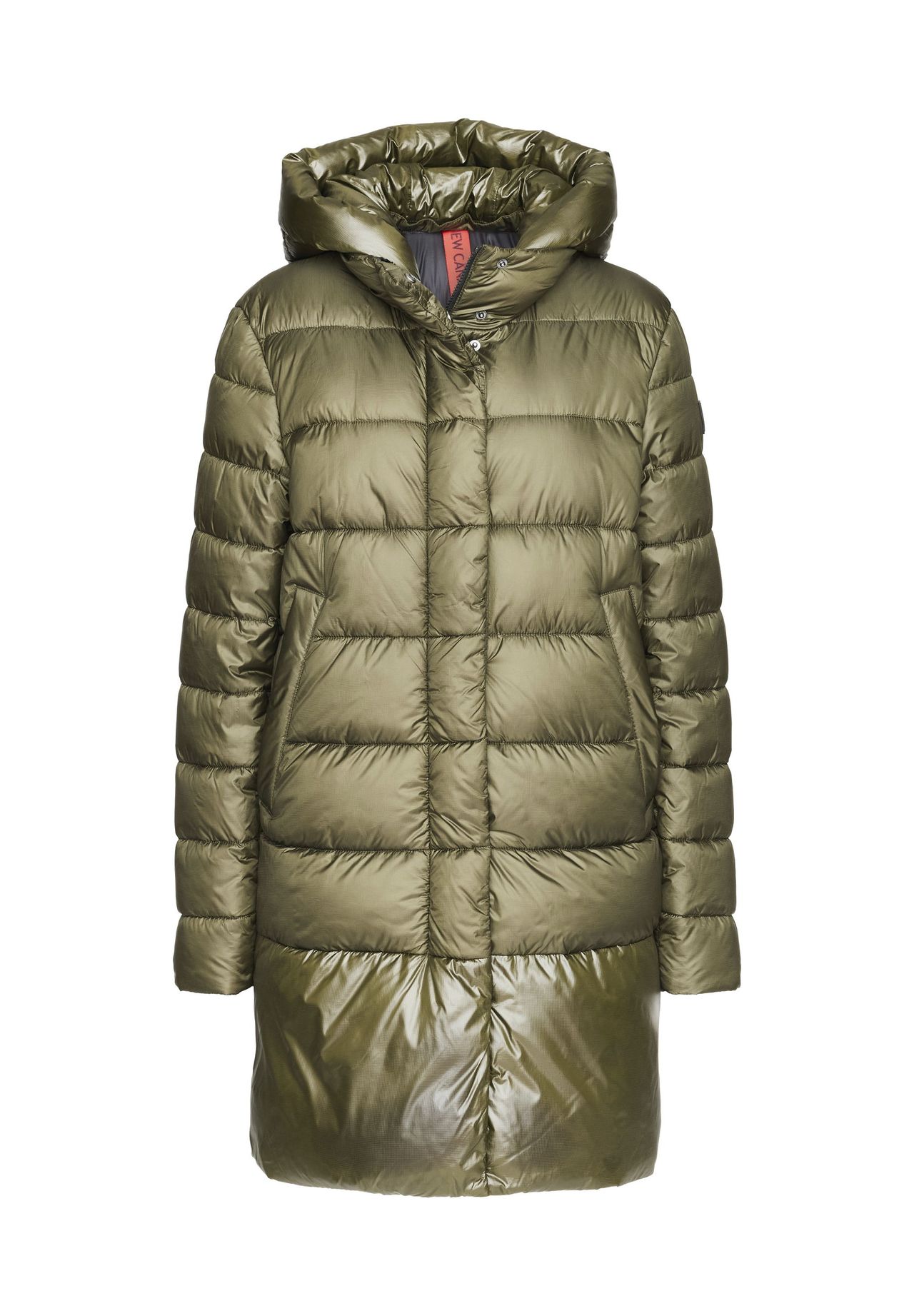 Стеганая куртка с уютным капюшоном NEW CANADIAN, цвет 310 Oliv
Стеганая куртка с уютным капюшоном NEW CANADIAN, цвет 310 Oliv
