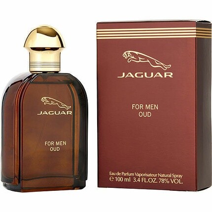 Jaguar Oud Men'S Eau De Parfum 100ml
Jaguar Oud Men'S Eau De Parfum 100ml