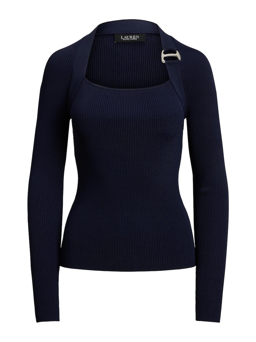 Свитер Lauren Ralph Lauren Chago, темно-синий
Свитер Lauren Ralph Lauren Chago, темно-синий