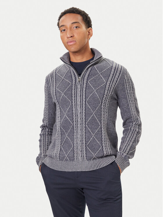 Свитер regular fit M5BR44 Z2ZK2 Guess, синий
Свитер regular fit M5BR44 Z2ZK2 Guess, синий