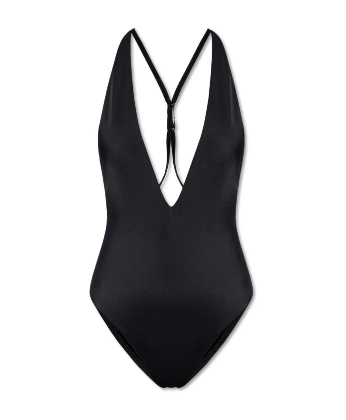 Купальник Versace, черный
Купальник Versace, черный