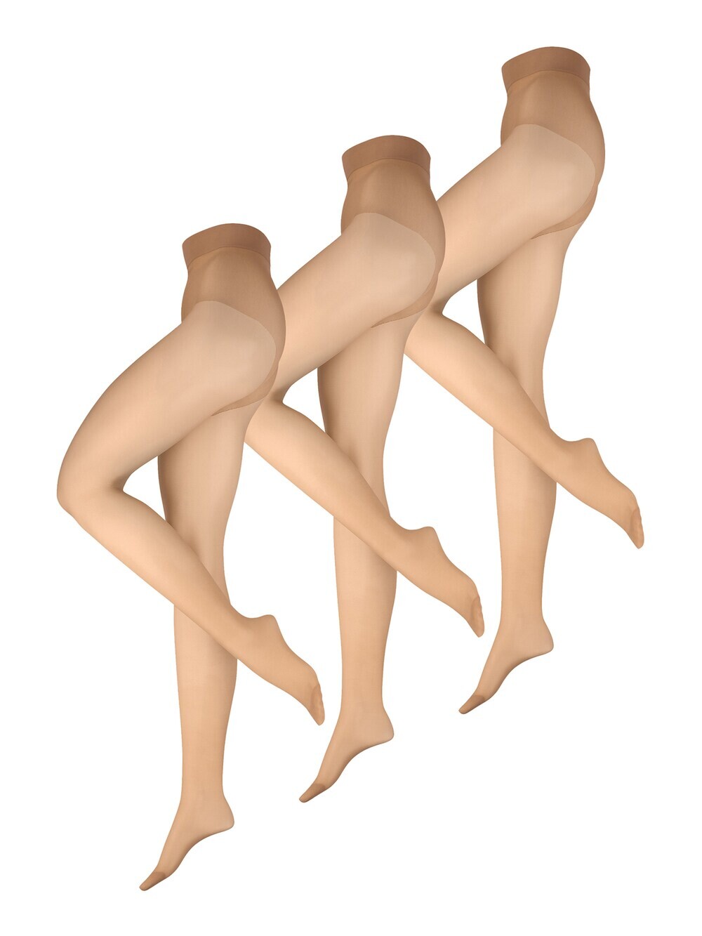 Тонкие Колготки Nur Die, светло-бежевый
Тонкие Колготки Nur Die, светло-бежевый