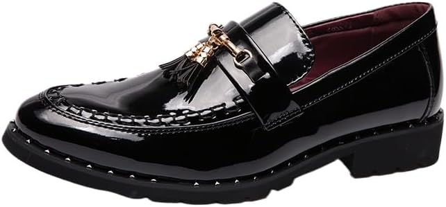 Мужские кожаные лоферы-слипоны мокасины из замши, легкие и дышащие стильные мужские лоферы Hhhchpm, черный
Мужские кожаные лоферы-слипоны мокасины из замши, легкие и дышащие стильные мужские лоферы Hhhchpm, черный