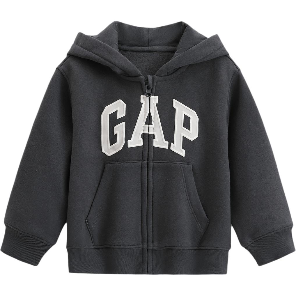 Детский свитшот GAP, серый
Детский свитшот GAP, серый