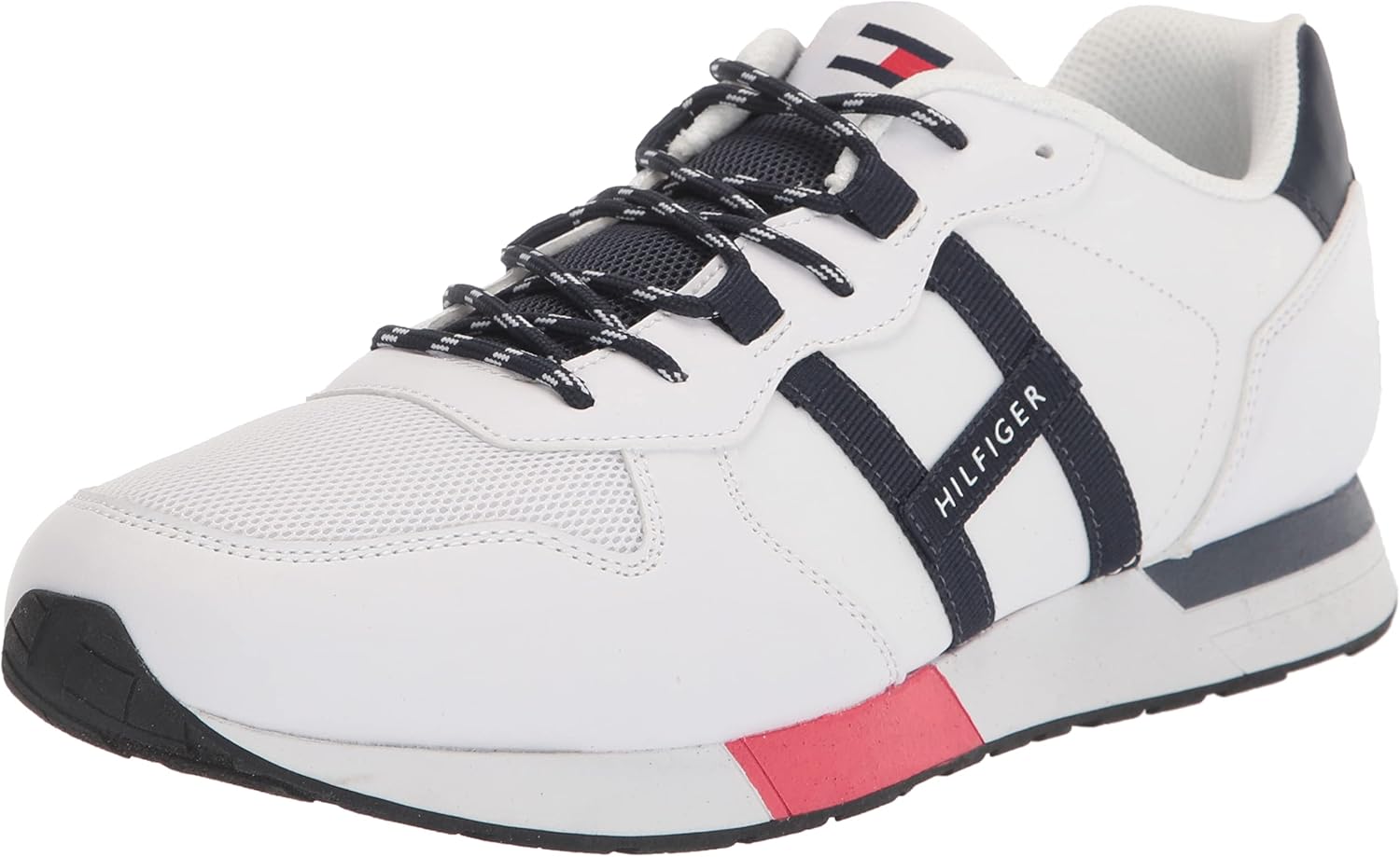 Кроссовки Tommy Hilfiger Amani, Light Gray
Кроссовки Tommy Hilfiger Amani, Light Gray