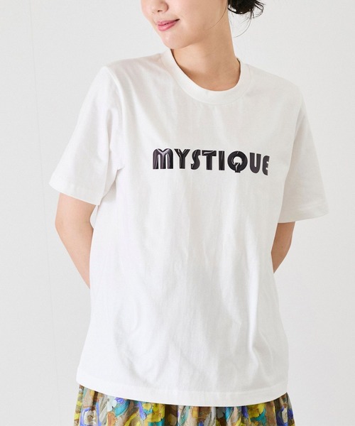 Футболка с металлическим логотипом Jayro, белый
Футболка с металлическим логотипом Jayro, белый