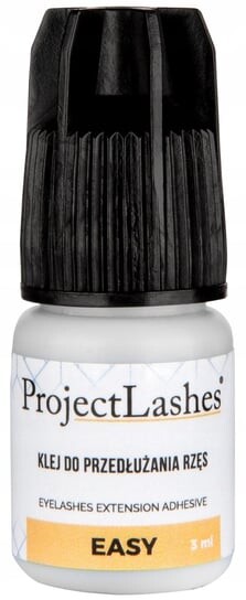 Клей для ресниц, Projectlashes Easy, 3г Project Lashes
Клей для ресниц, Projectlashes Easy, 3г Project Lashes