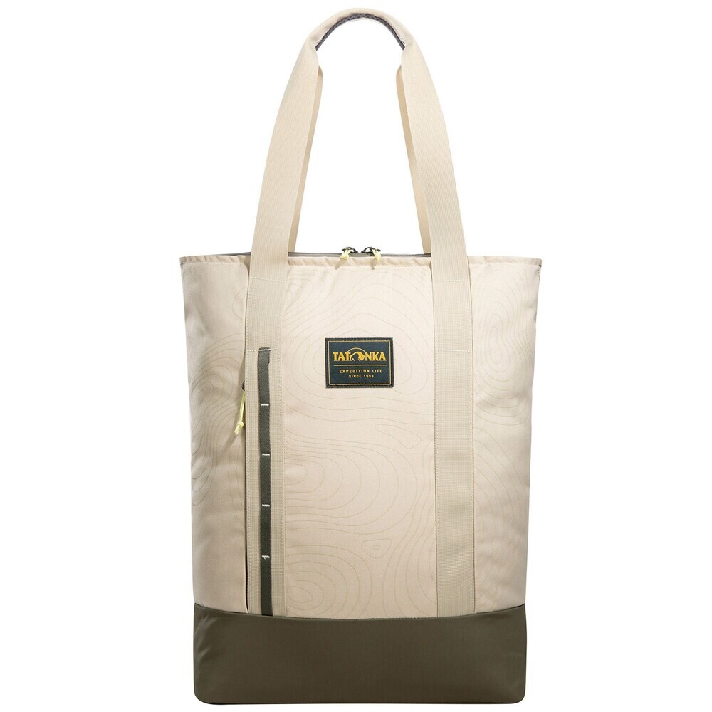 Рюкзак TATONKA, песок 
Рюкзак TATONKA, песок