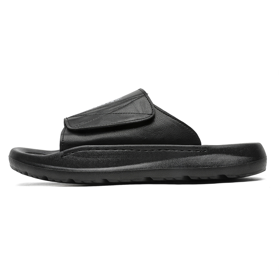 Сандалии-слайдеры мужские, нескользящие, устойчивые к запахам и истиранию Lanza, Black
Сандалии-слайдеры мужские, нескользящие, устойчивые к запахам и истиранию Lanza, Black