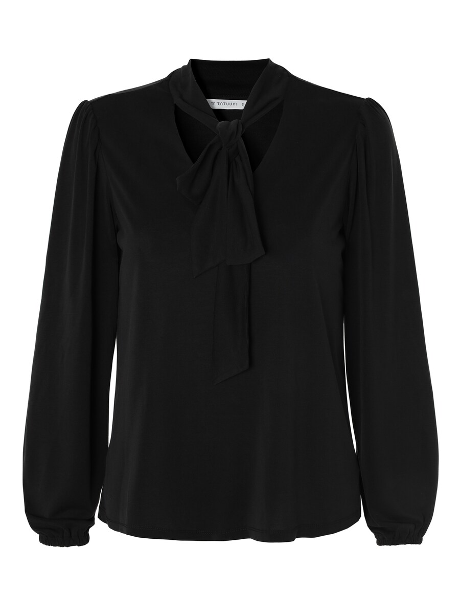 Блузка TATUUM UMA, черный
Блузка TATUUM UMA, черный
