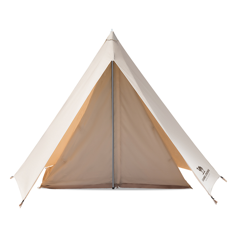 Палатка для кемпинга Однокомнатная уличная пирамида Account CAMEL, золото
Палатка для кемпинга Однокомнатная уличная пирамида Account CAMEL, золото