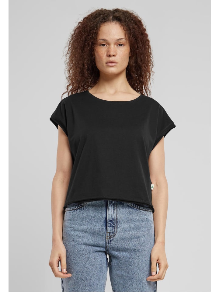 Футболка Urban Classics, черный
Футболка Urban Classics, черный