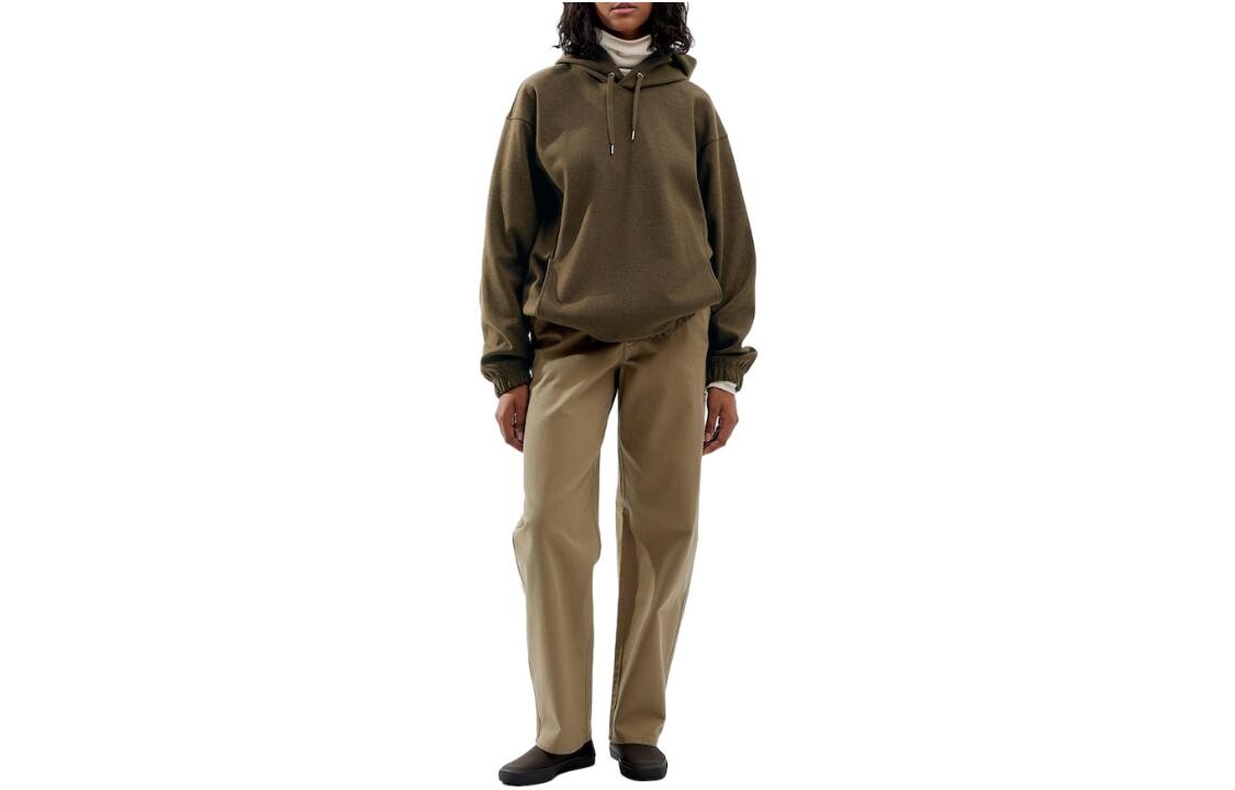 UNIQLO Мужская толстовка, цвет Beige
UNIQLO Мужская толстовка, цвет Beige