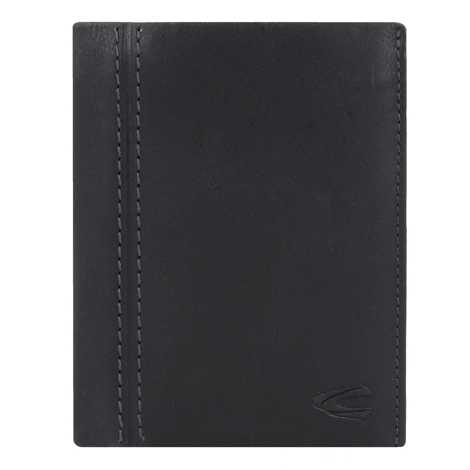 Кошелек Camel Active Bilbao RFID Schutz Leder 10.5 см, черный
Кошелек Camel Active Bilbao RFID Schutz Leder 10.5 см, черный